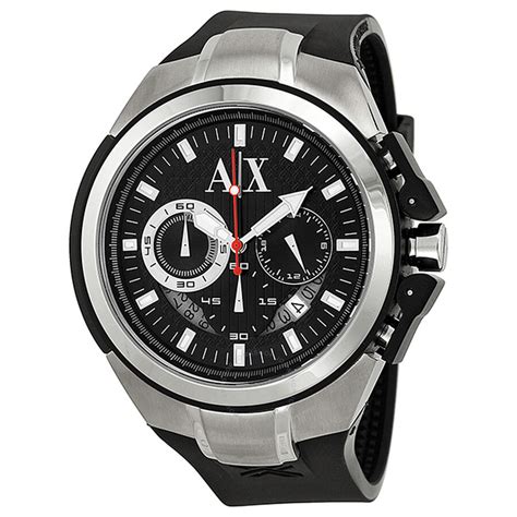 armani exchange replica watches|Armani Exchange watch near me.